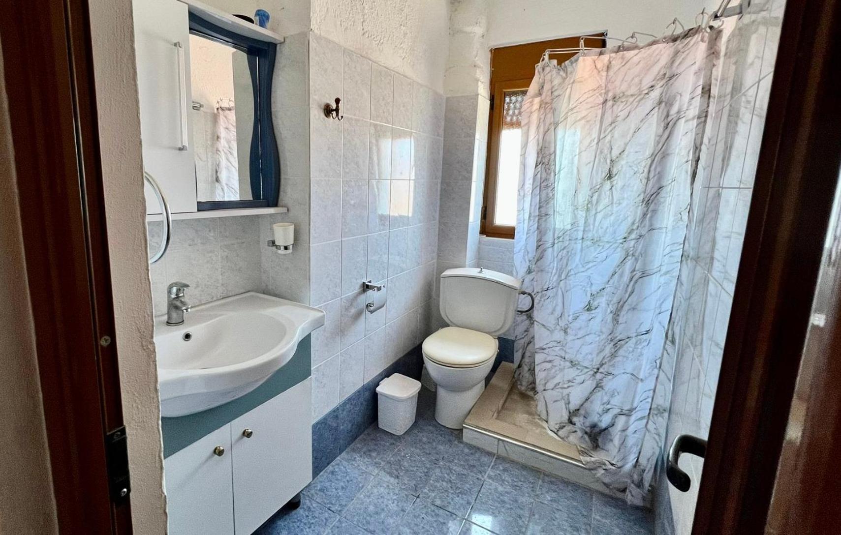 Liza'S Apartman Lukova Kültér fotó