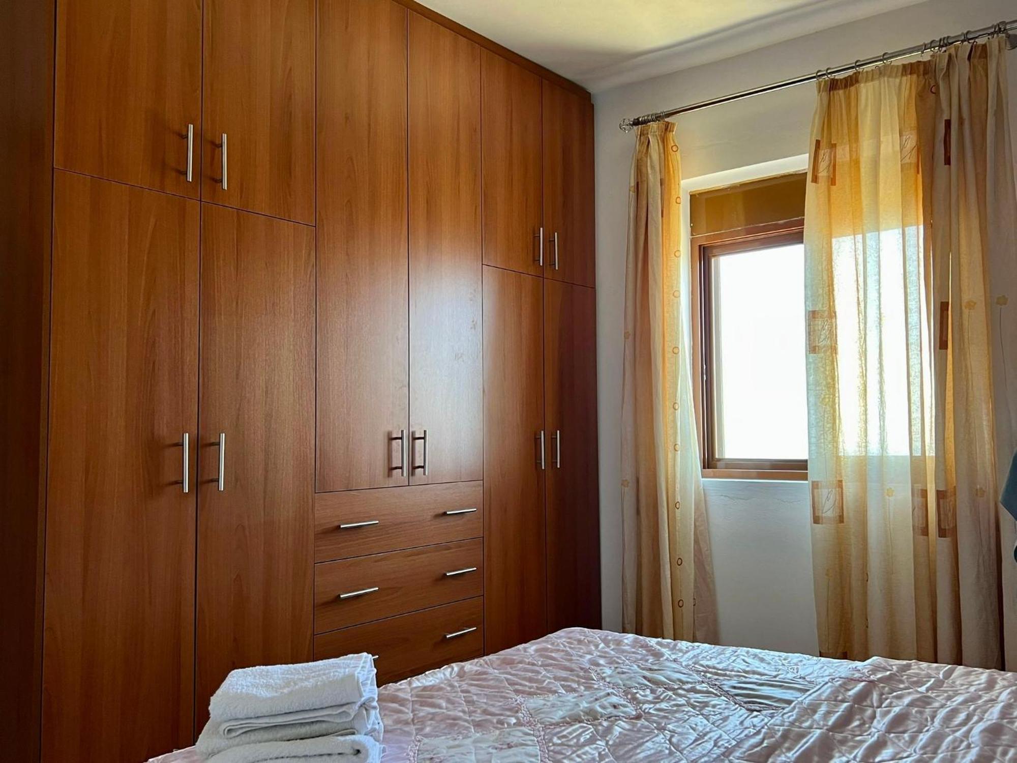 Liza'S Apartman Lukova Kültér fotó