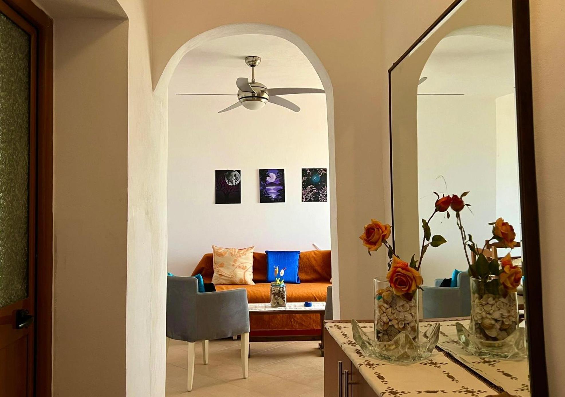 Liza'S Apartman Lukova Kültér fotó