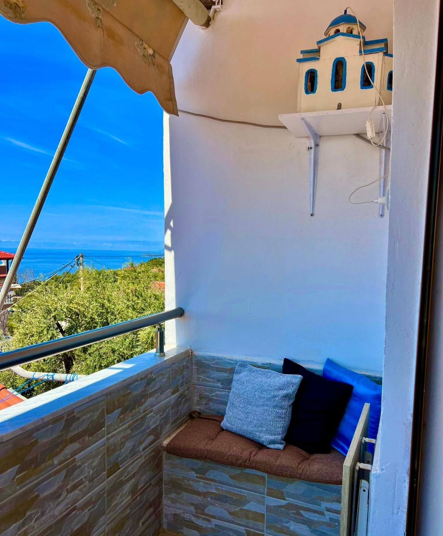 Liza'S Apartman Lukova Kültér fotó